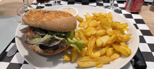 Bistrot du marché Vaux-Sur-Mer, Restaurant à Vaux-sur-Mer