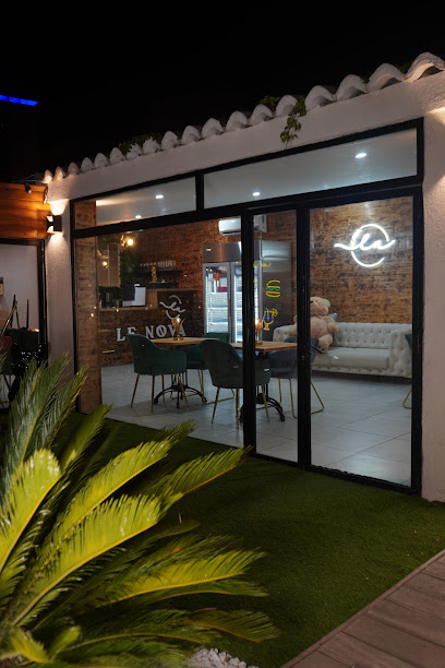 Le Nova Restaurant à Toulon