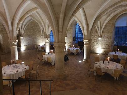 Dyanaevents Restaurant à Saint-Brice-sous-Forêt