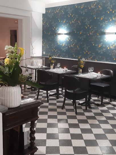 Au Péché Gourmand, Restaurant à Thiers-sur-Thève