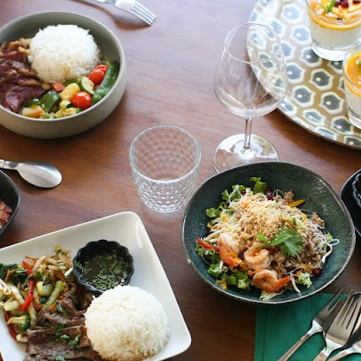 Chez Som, Restaurant à Valognes