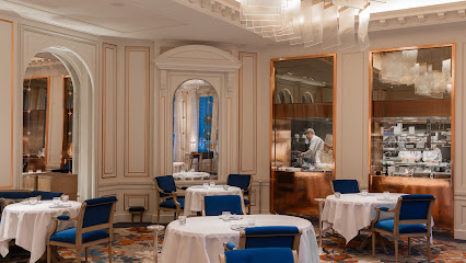 Restaurant Espadon - Ritz Paris Restaurant à Paris 01