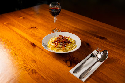 La Pasta Di Papà Restaurant à Altkirch