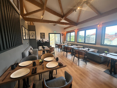 Tadaima Restaurant à Montélimar