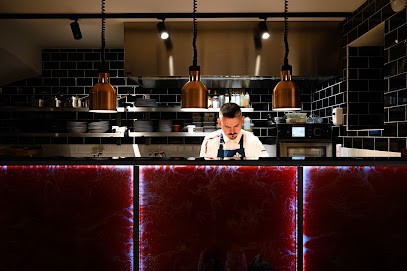 AinTimiste, Restaurant à Poncin