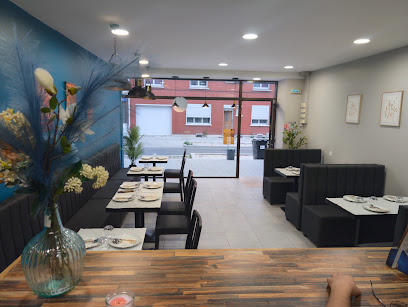Le Delice Indien Restaurant à Denain