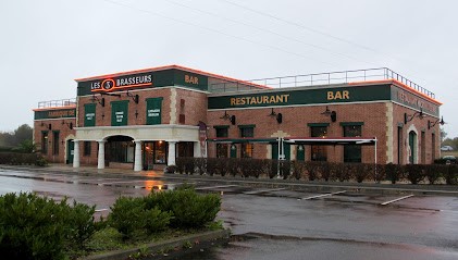 3 Brasseurs Nantes - Saint-Sébastien-sur-Loire, Restaurant à Saint-Sébastien-sur-Loire