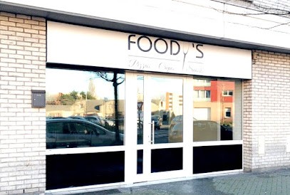 Foody's, Restaurant à Grande-Synthe