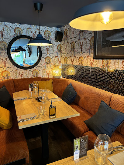 Chez Les Gars Restaurant à la Trinité-sur-Mer