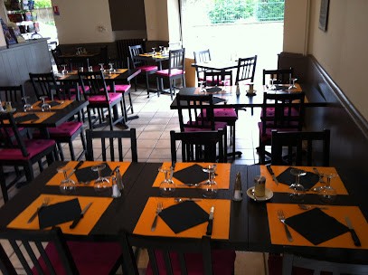 Le Petit Robinson, Restaurant à Derval