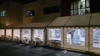 Mix food bussy, Restaurant à Bussy-Saint-Georges