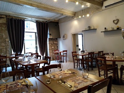 ô P'tit Comtois, Restaurant à Dole