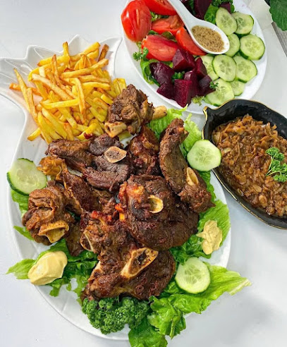 Les Delices De Kenza Bara | Restaurant Africain Restaurant à Bordeaux