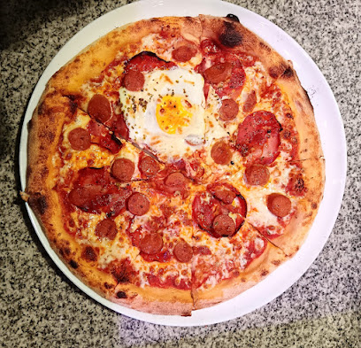 La Z Pizza Restaurant à Fargues-Saint-Hilaire