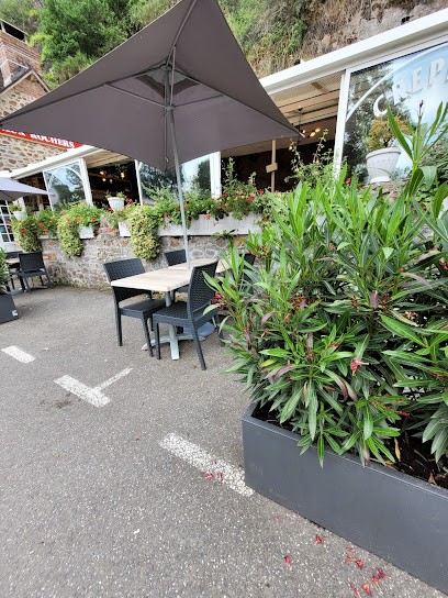 Aux Rochers, Restaurant à Clécy