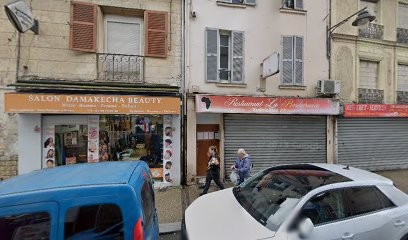 Restaurant La Pérsévérance, Restaurant à Villeneuve-Saint-Georges