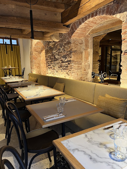 La Bonneterie - Café Brunch & Bar Apéritif Restaurant à Colmar