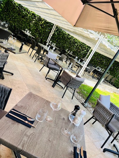 L'Embucaïre Repere Gourmand, Restaurant à Albias