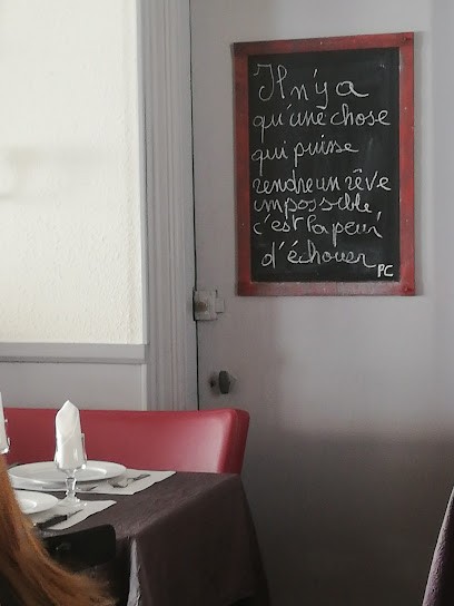 Restaurant Le Coq En Pate, Restaurant à La Voulte-sur-Rhône