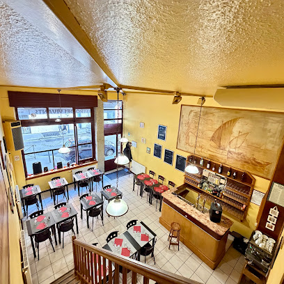 Le Bistro Des Vivants Restaurant à Villeurbanne
