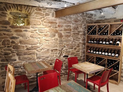 Damejane, Restaurant à Faugères