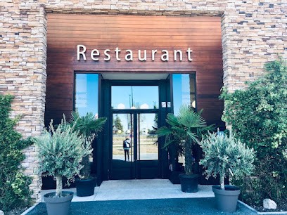 IL RISTORANTE - Le Restaurant Italien De Dijon - Quetigny, Restaurant à Quetigny