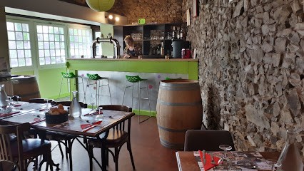 Le Relais des Biches, Restaurant à Nuaillé