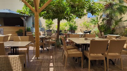 La Terrasse du Port, Restaurant à Lumio