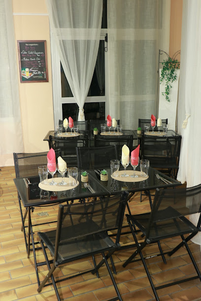 Brasserie Chez Péponne Restaurant à la Londe-les-Maures