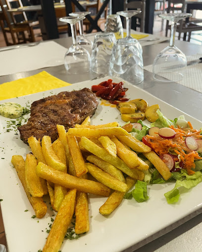 Le Banana Coco Restaurant à Vendays-Montalivet