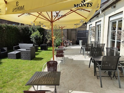 Le Saint-Sylvestre, Restaurant à Saint-Sylvestre-Cappel