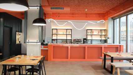 La Table - Institut Lyfe Restaurant à Lyon 07