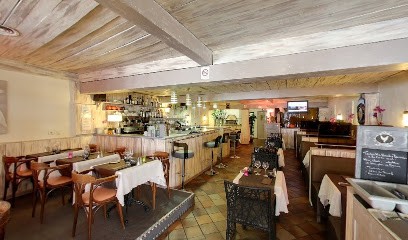 Restaurant Cauvet, Restaurant à Cogolin