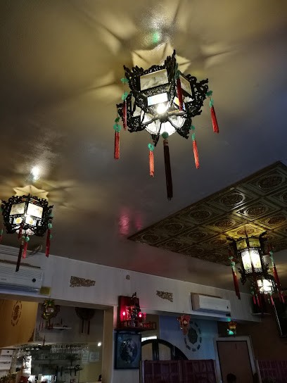 Au Dragon De Jade, Restaurant à Jarny