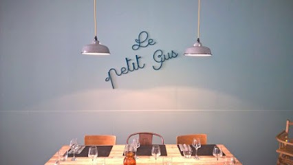 Le Petit Gus, Restaurant à Courthézon