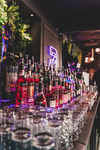 Restaurant BAZAR Bistroclub, Restaurant à Voiron