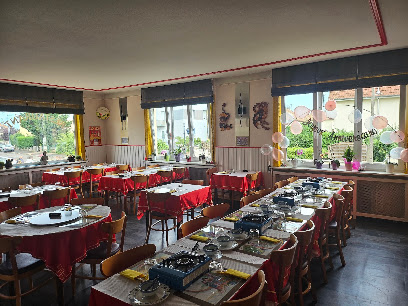 My Thanh Restaurant à Wittelsheim