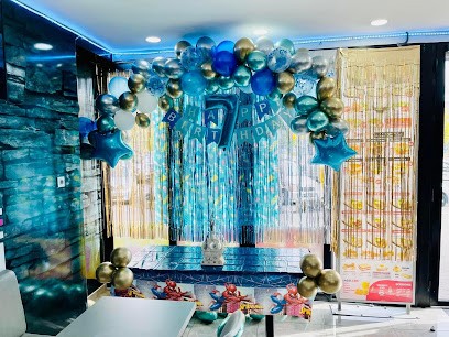 MA CURRY FOOD, Restaurant à Sarcelles