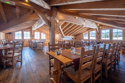 Restaurant La Pointe De Nyon, Restaurant à Morzine