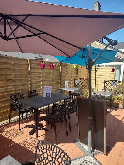 Le Bistroy, Restaurant à Quettehou