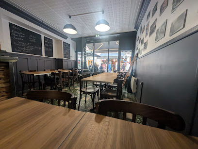 Le Pretext Restaurant à Thonon-les-Bains