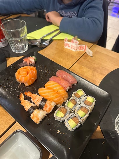 Kim d asie, Restaurant à Barjols