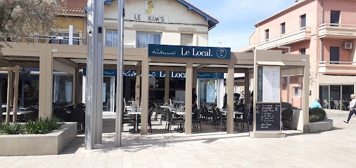 Le Kim's, Restaurant à Valras-Plage