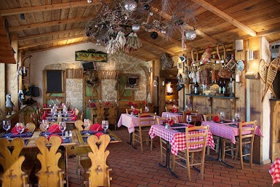 La Petite Auberge, Restaurant à Wambrechies