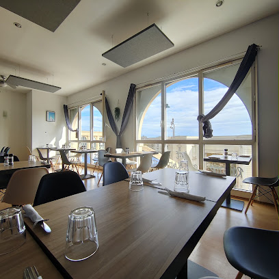 Le Tête En L'air Café Restaurant à Montpellier