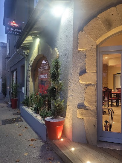 LE MEKONG, Restaurant à Peyrins