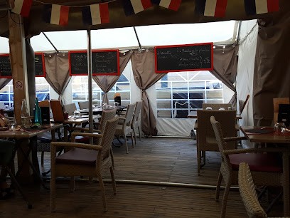 Restaurant San Antonia, Restaurant à Échirolles