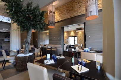 IL RISTORANTE - Noyelles Godault, Restaurant à Noyelles-Godault