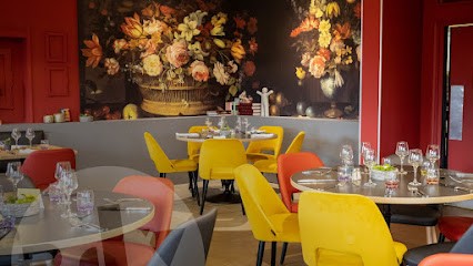 RDV Volubilis Douai, Restaurant à Douai