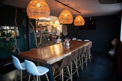 PACHAMAMA, Restaurant à Juvignac